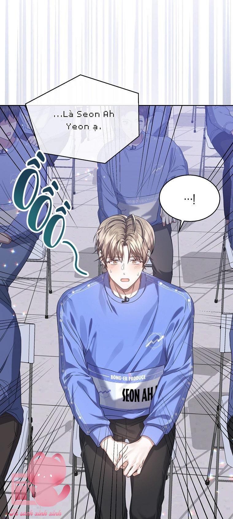 Debut Or Die Chapter 8 - Trang 4