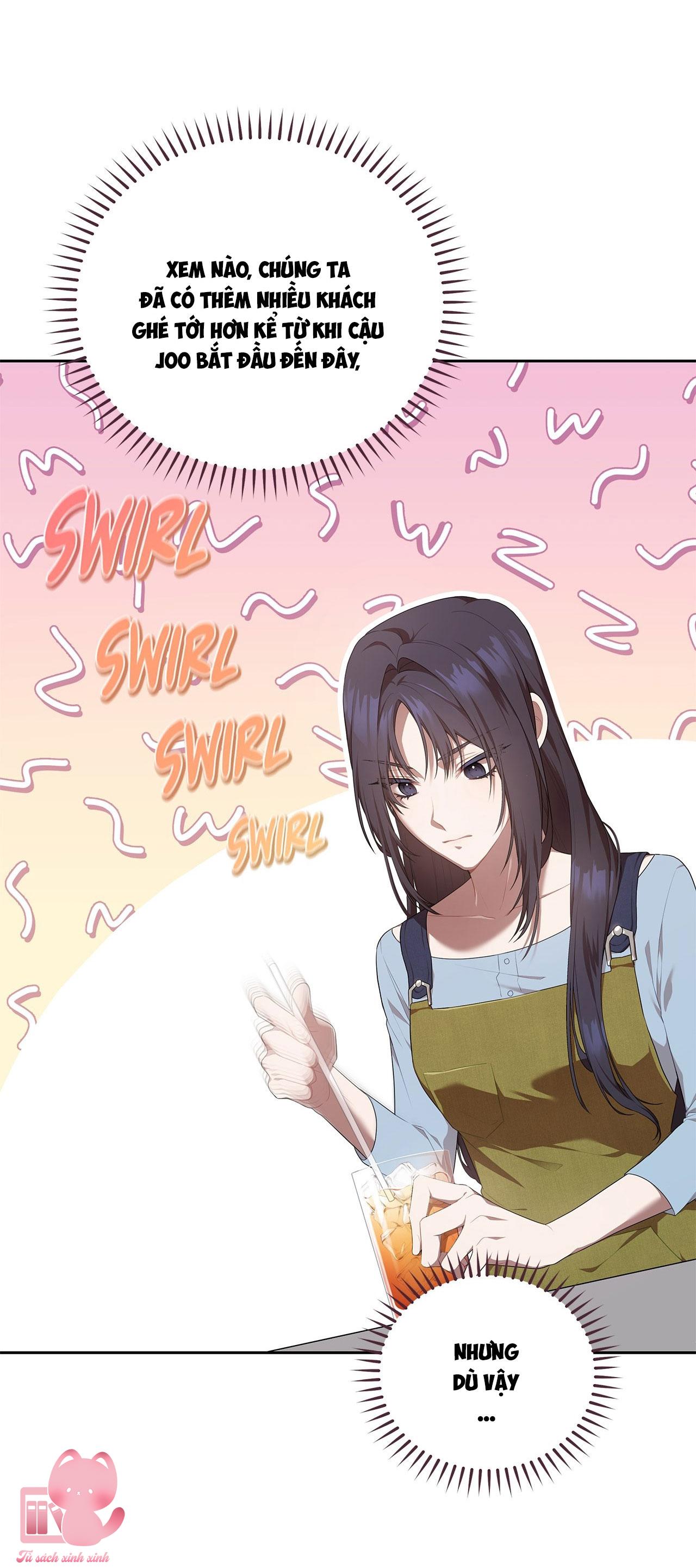 Chủ Tiệm Cà Phê Là Guide Cấp S Chap 1 - Trang 3