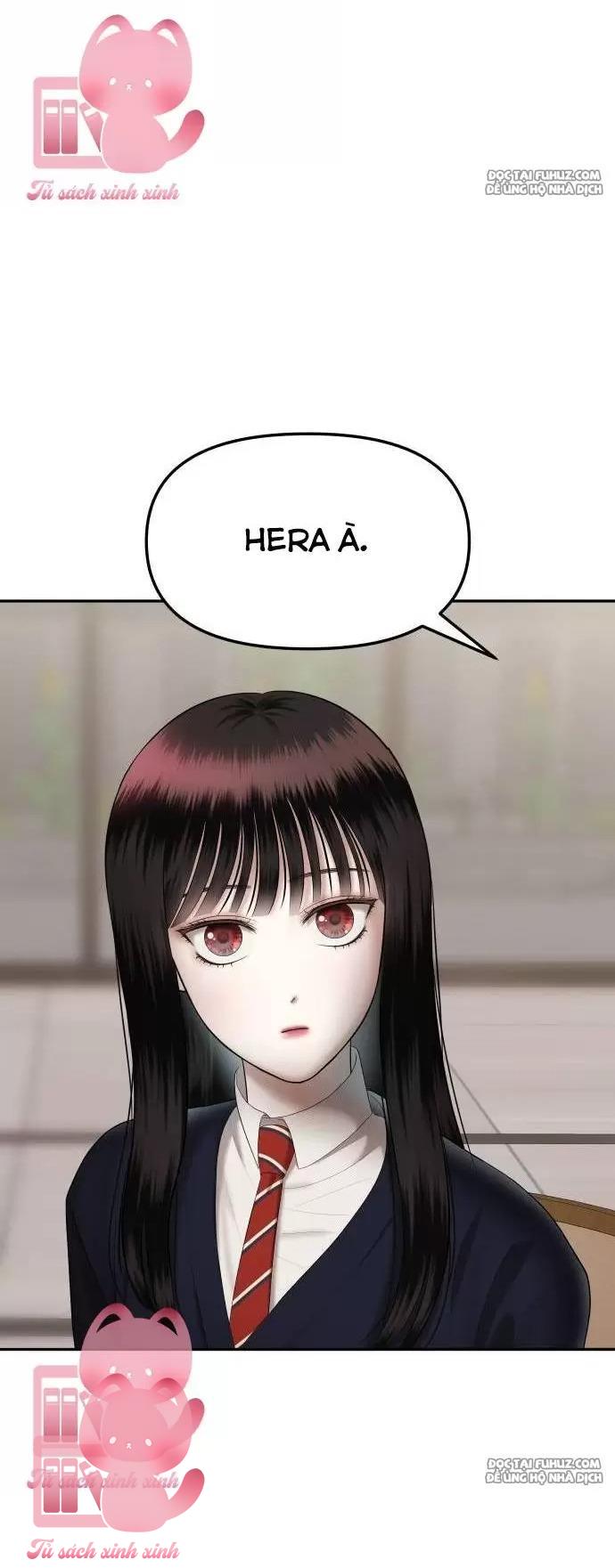 Chị Em Tranh Đấu Chap 14 - Trang 2