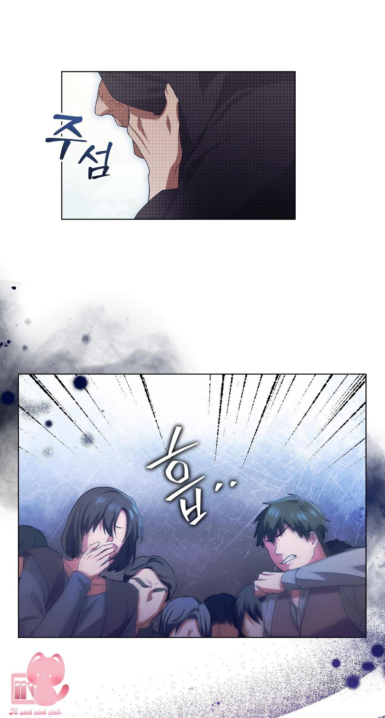 Thánh Nữ Giả Muốn Bỏ Trốn Chap 9 - Trang 4