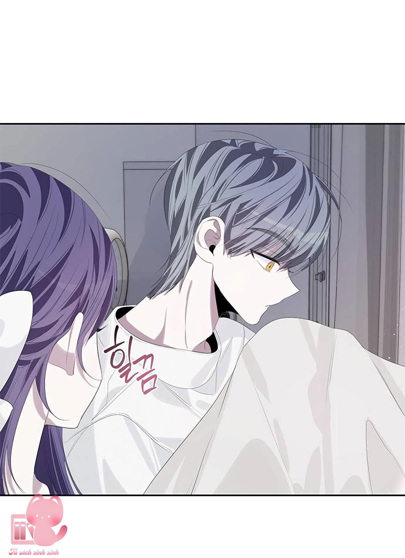 Đàn Anh Xấu Xa! Chap 48 - Trang 3