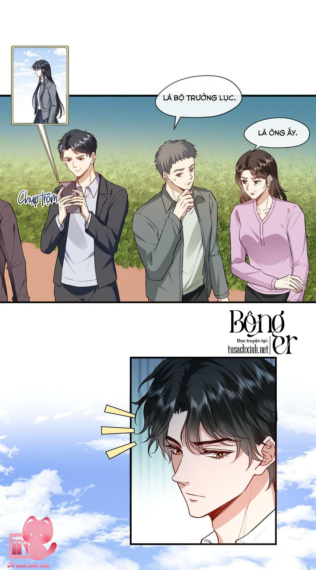 Phu Nhân Mỗi Ngày Đều Tại Tuyến Vả Mặt Chap 26 - Trang 2