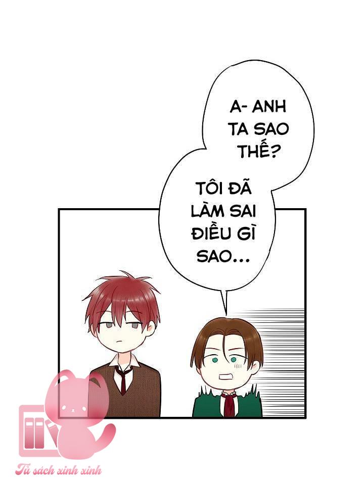 Ác Nữ Muốn Ly Hôn Chap 105 - Trang 2