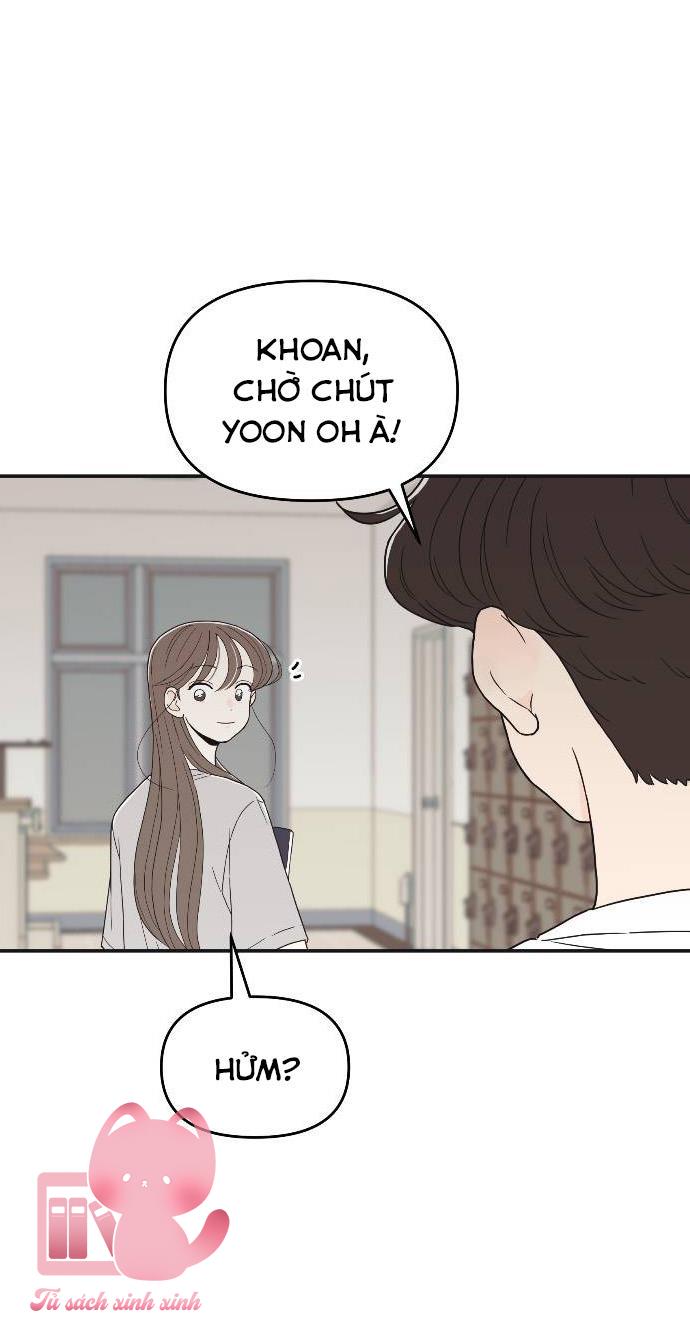 Trái Dấu Hút Nhau Chap 12 - Trang 2