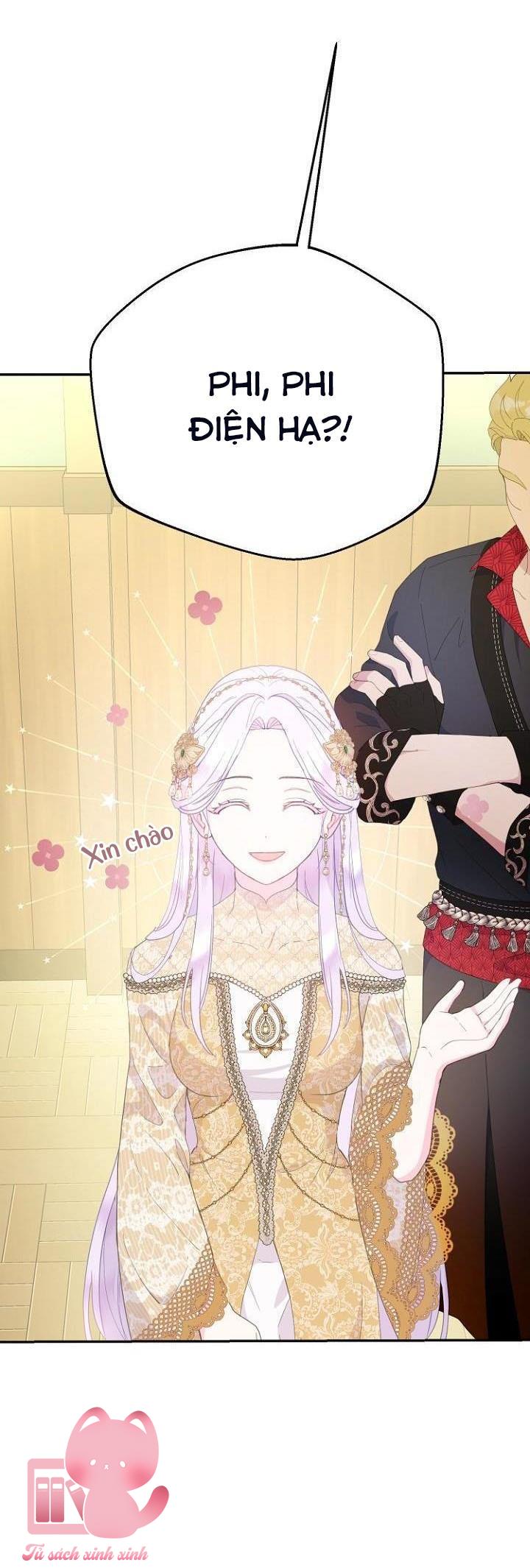 Bỏ Quách Chồng Con Đi, Tiền Bạc Mới Là Tất Cả Chap 45 - Trang 2