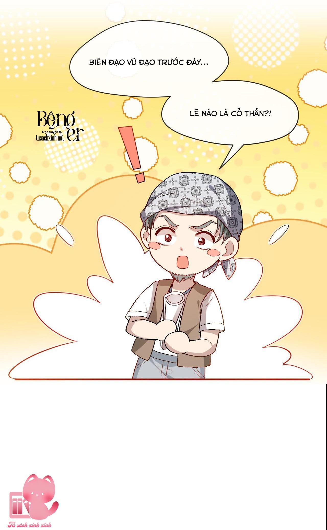 Phu Nhân Mỗi Ngày Đều Tại Tuyến Vả Mặt Chap 32 - Trang 2