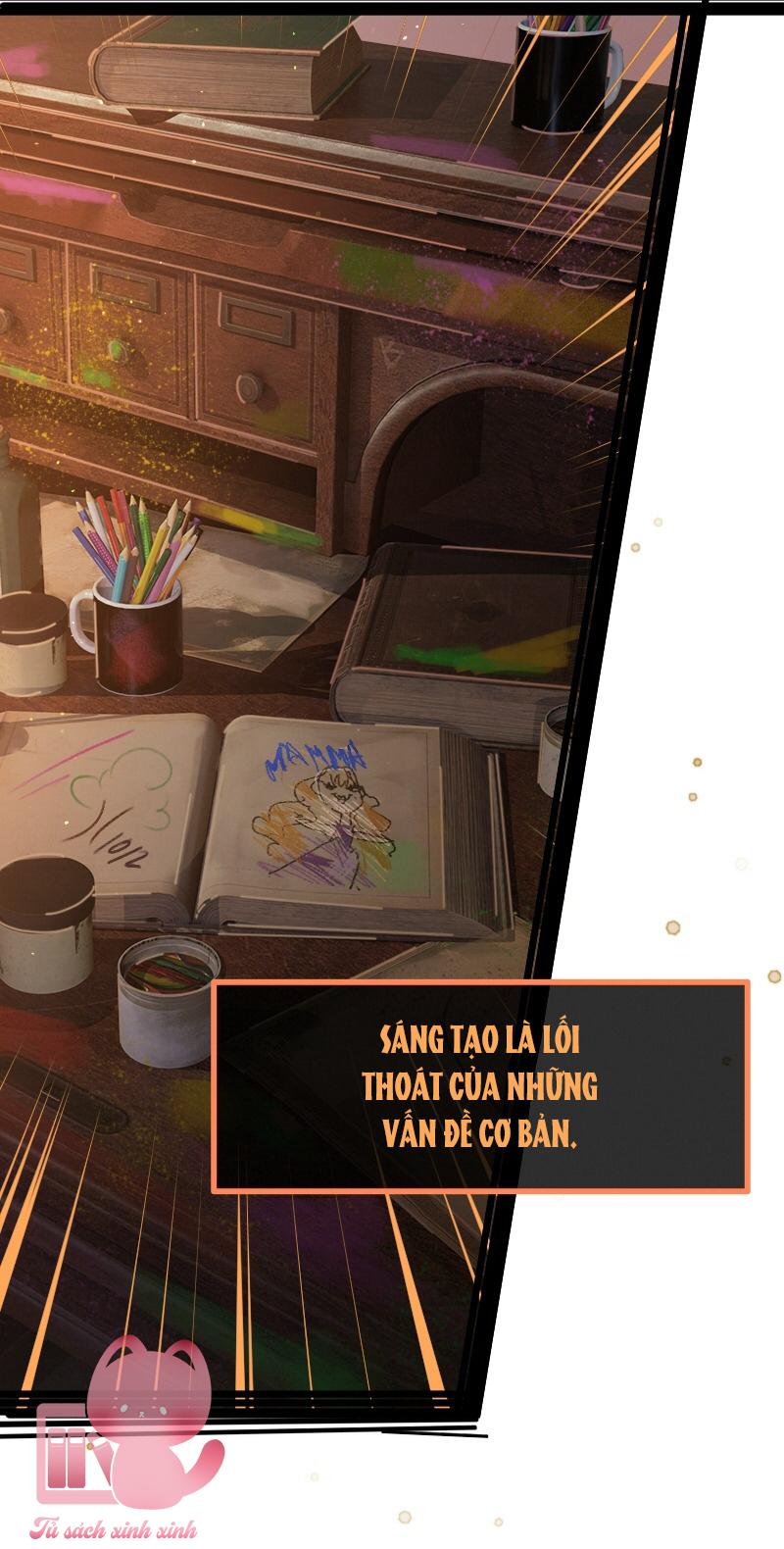 Bảo Mẫu Của Mafia Chap 4 - Trang 4