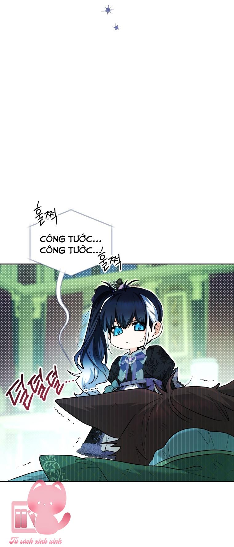 Bé Con Cá Voi Sát Thủ Chapter 40 - Trang 4