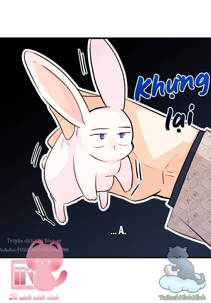 Quan Hệ Cộng Sinh Giữa Báo Đen Và Thỏ Trắng Chap 9 - Trang 2
