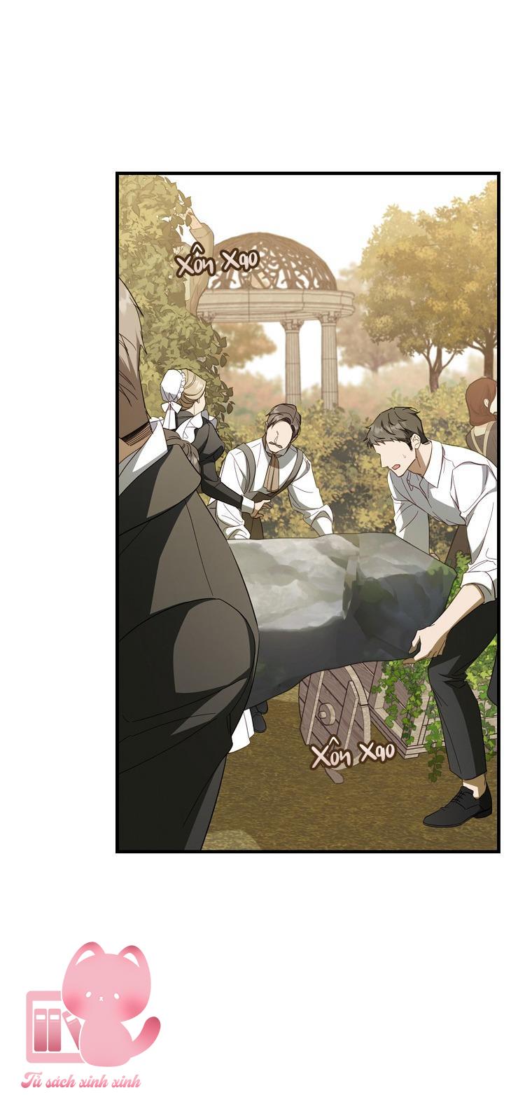 Cách Khiến Phu Quân Đứng Về Phía Tôi Chap 47 - Trang 2