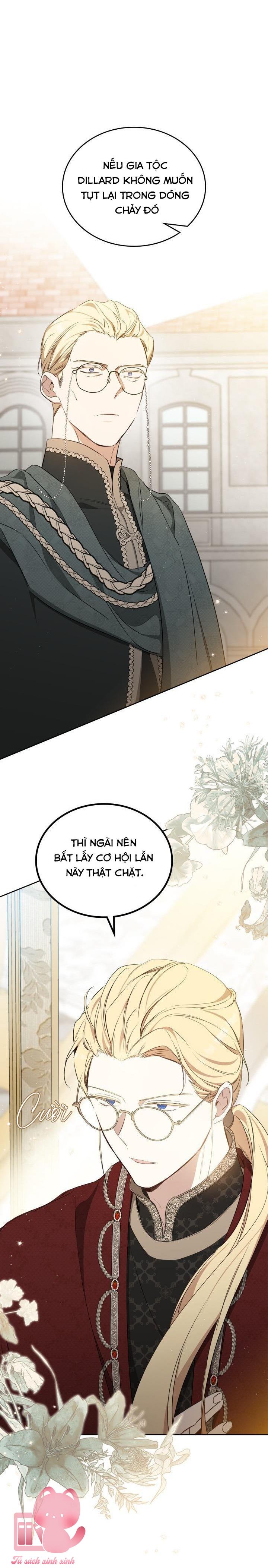 Kiếp Này Ta Sẽ Trở Thành Gia Chủ Chap 142 - Trang 2