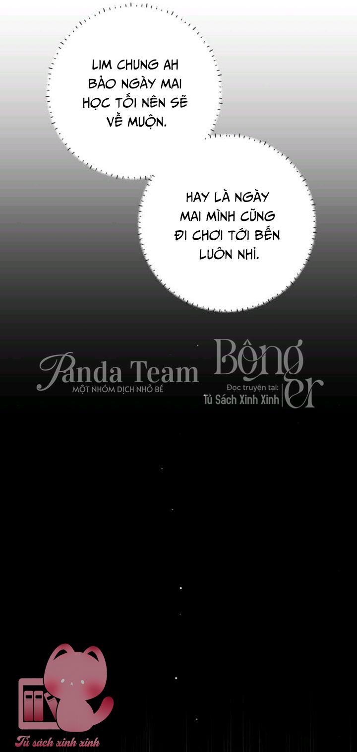 Bí Mật Thanh Xuân Chap 112 - Trang 3