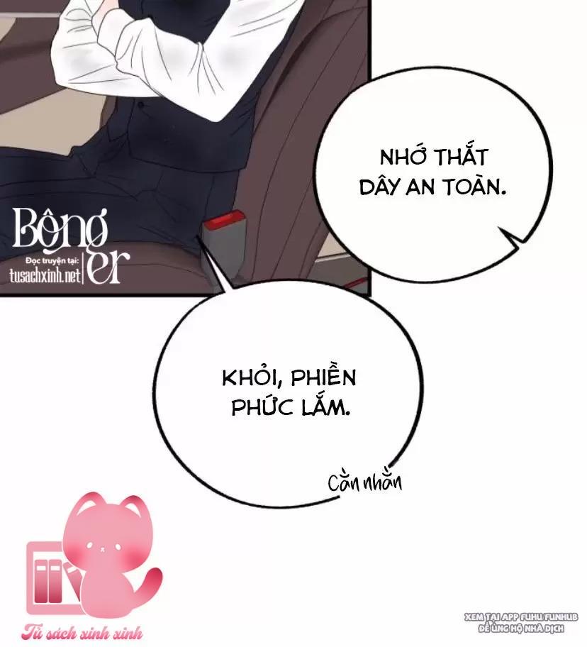 Xác Suất Tình Yêu Chapter 17 - Trang 3