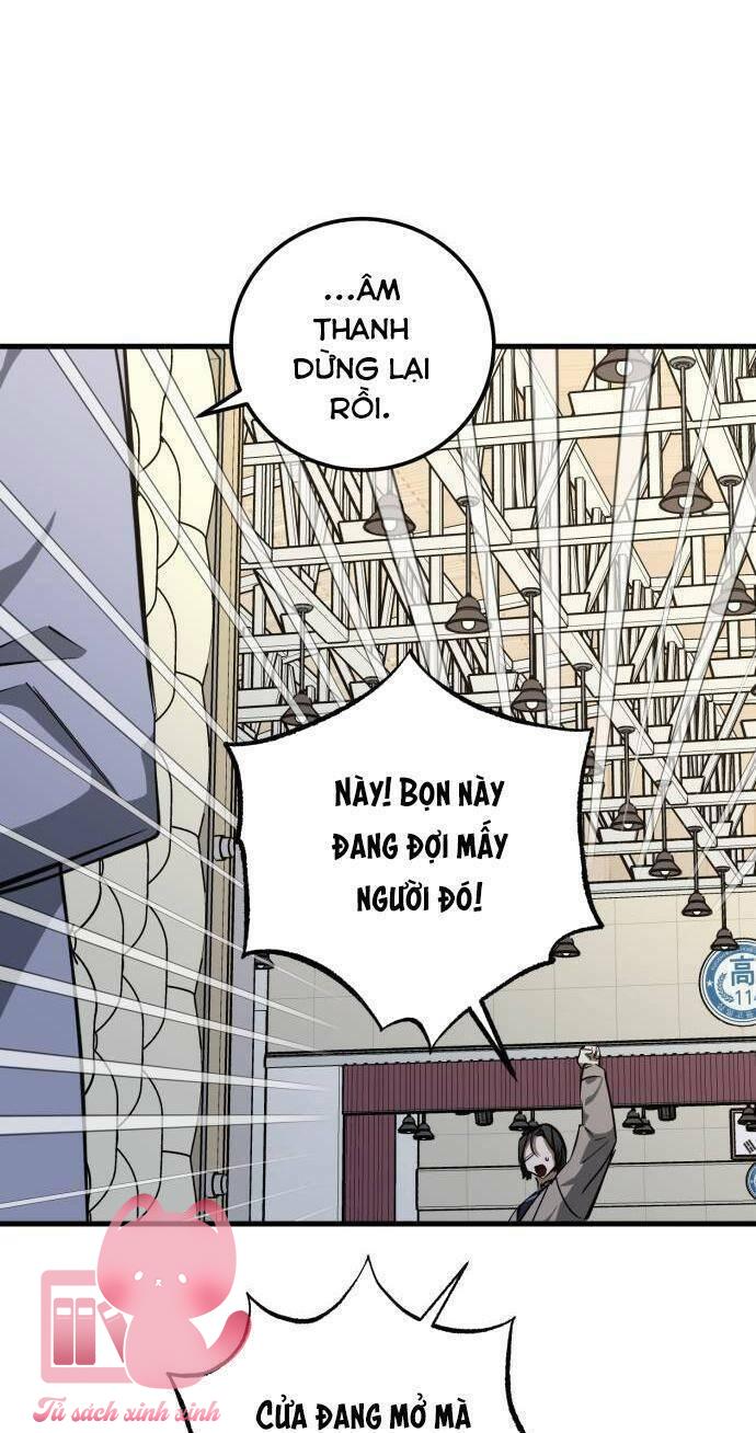 Đêm Của Bóng Tối Chapter 44 - Trang 4