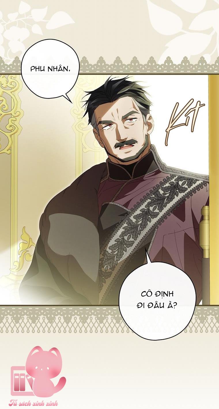 Cách Khiến Phu Quân Đứng Về Phía Tôi Chap 66 - Trang 2