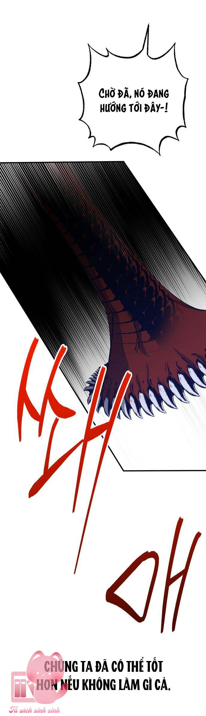 Đêm Của Bóng Tối Chapter 50 - Trang 4