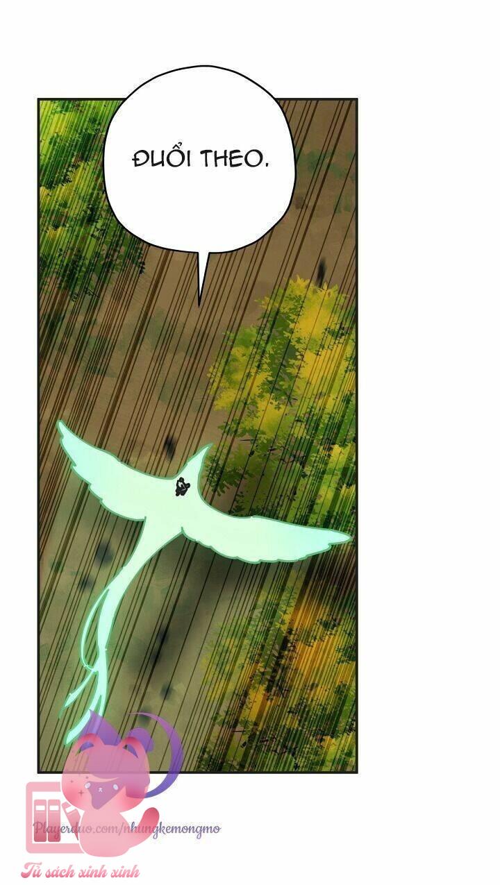 Người Hùng Của Ác Nữ Chapter 61 - Trang 4