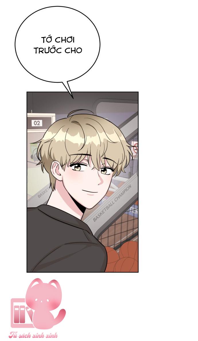 Chúng Ta Là Gì Của Nhau? Chap 5 - Trang 2