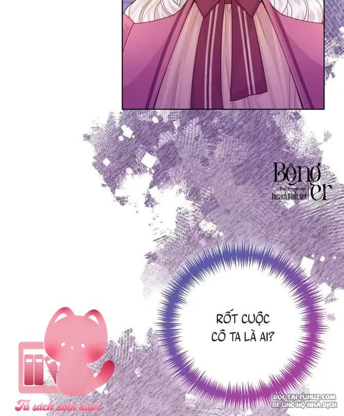 Hoàng Hậu Tái Hôn Chapter 136 - Trang 4