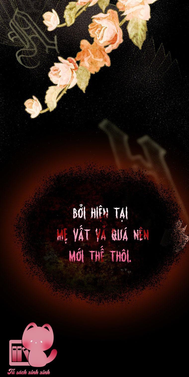 Khế Ước Hôn Nhân Của Mẹ Tôi Chapter 1 - Trang 4