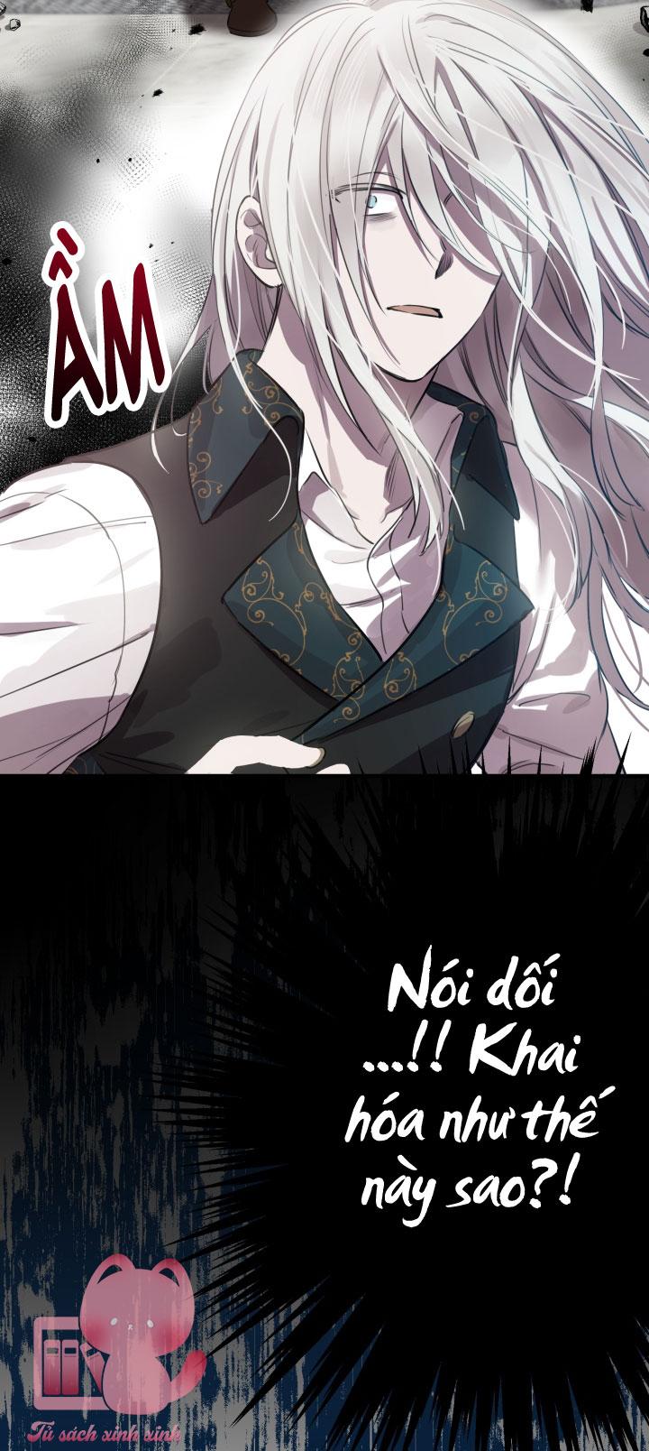 Những Nhân Vật Mạnh Nhất Thế Giới Ám Ảnh Tôi Chapter 48 - Trang 4