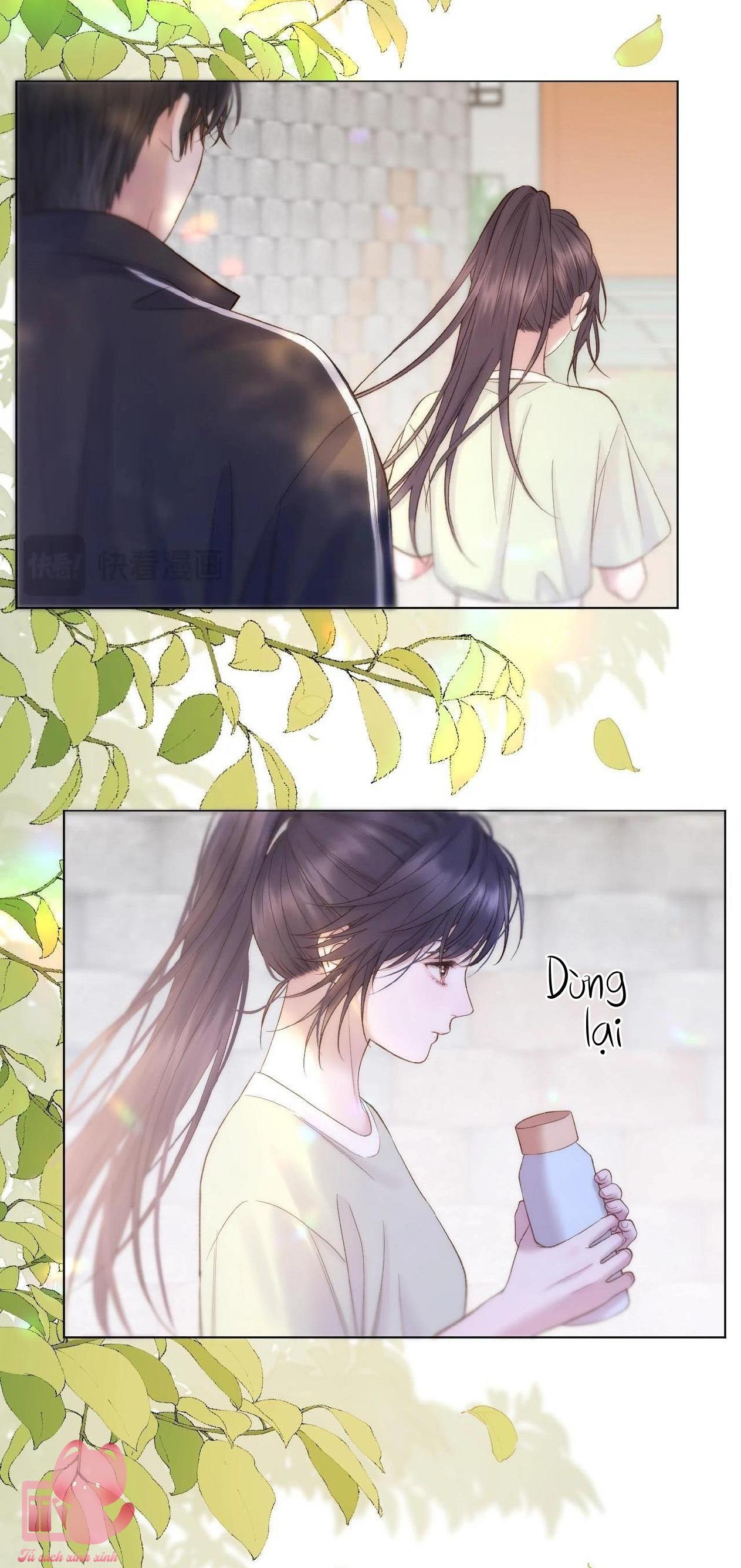 Bệnh Yêu NT1 - Trang 2