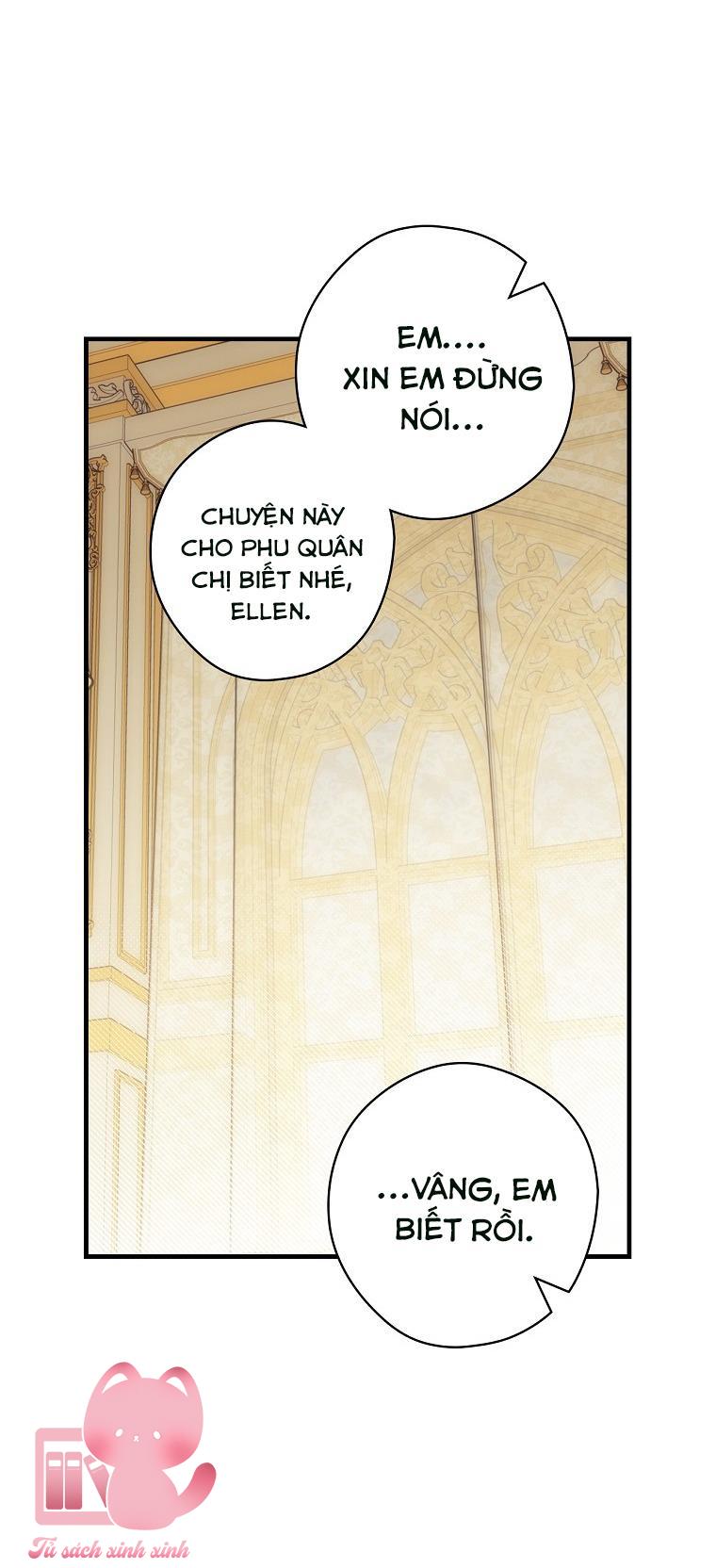 Cách Khiến Phu Quân Đứng Về Phía Tôi Chap 41 - Trang 2