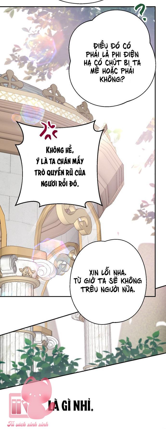 Bỏ Quách Chồng Con Đi, Tiền Bạc Mới Là Tất Cả Chap 89 - Trang 2