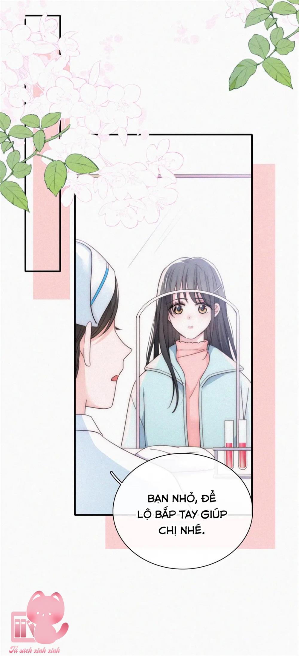 Bệnh Yêu Chap 46 - Trang 2