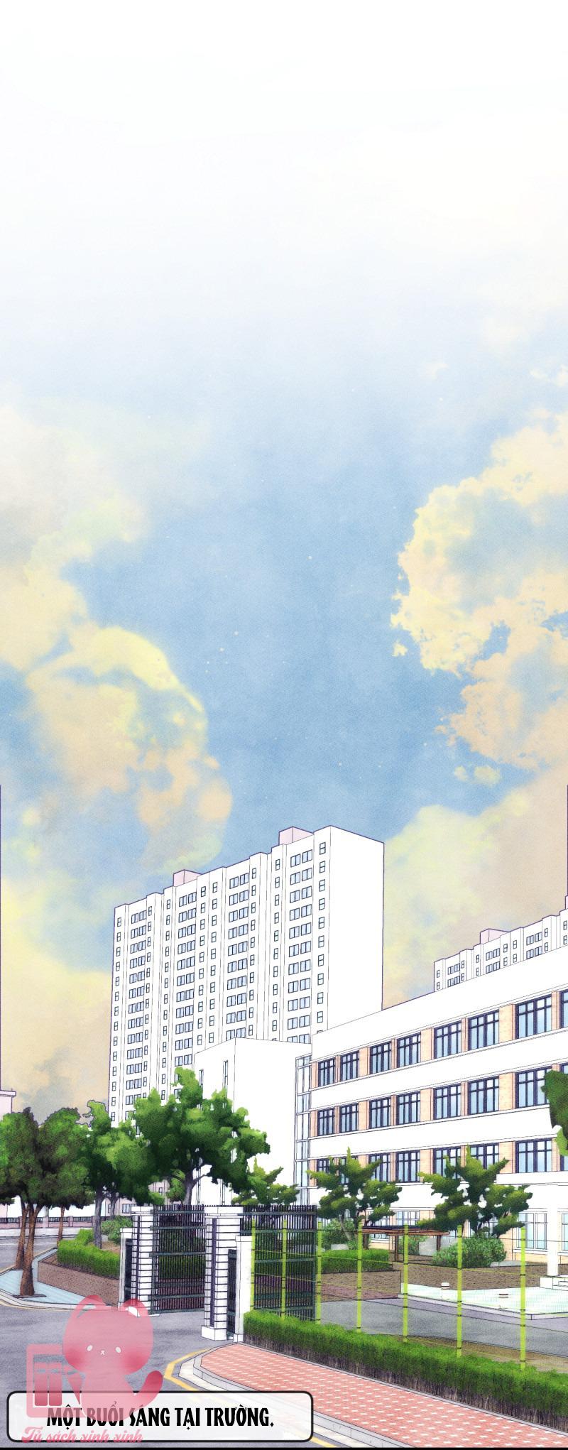 Tình Yêu Tựa Vòng Lặp Chap 40 - Trang 2