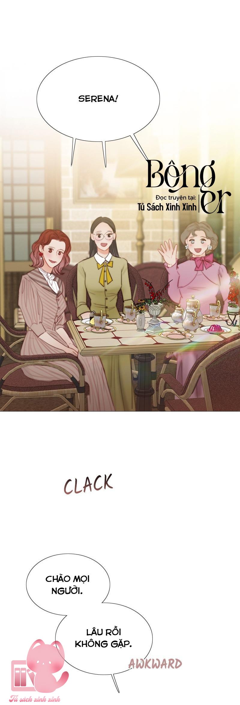 Serena Chap 61 - Trang 2
