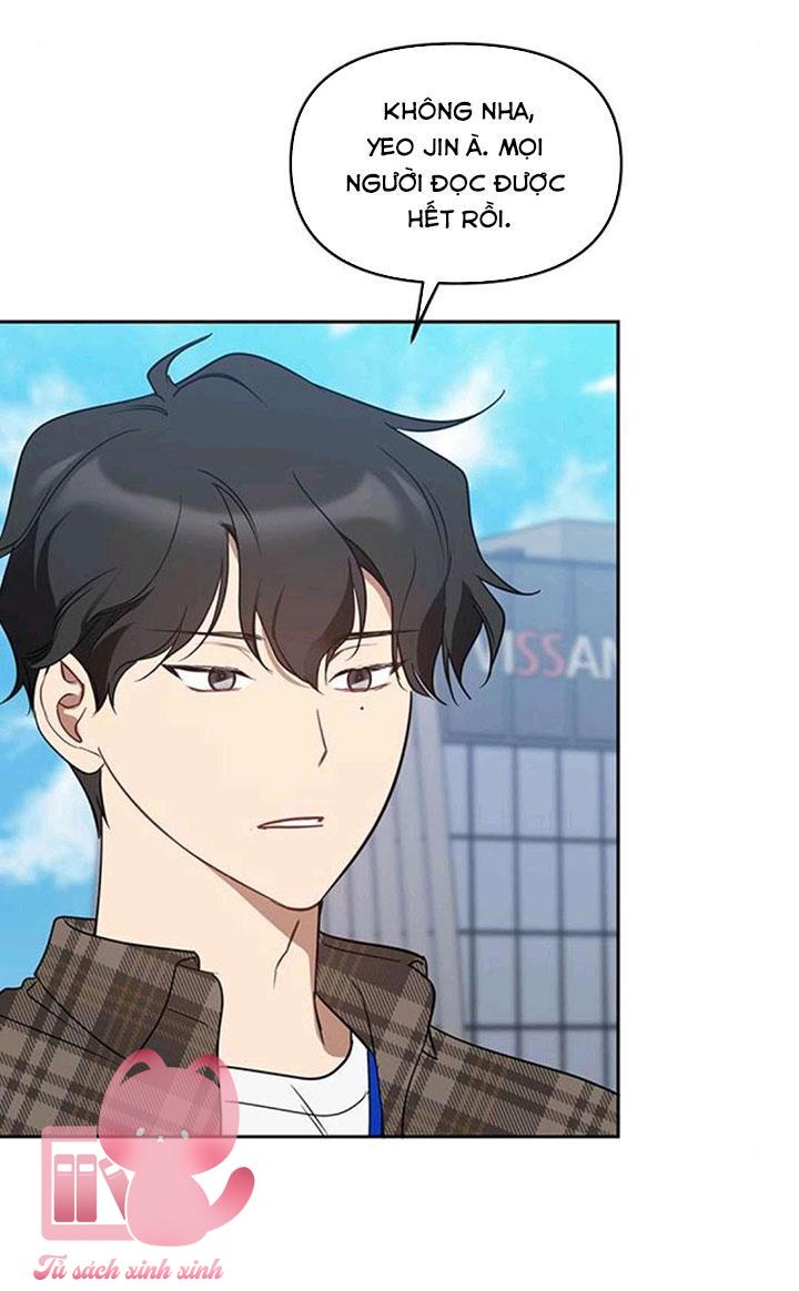 Gieo Nhân Gặt Quả Chapter 23 - Trang 3