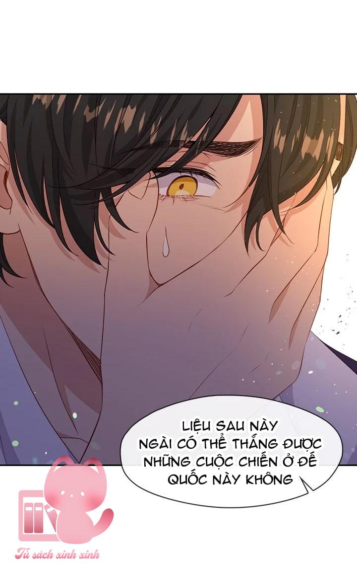 Hãy Coi Chừng Ác Nữ Chapter 41 - Trang 4