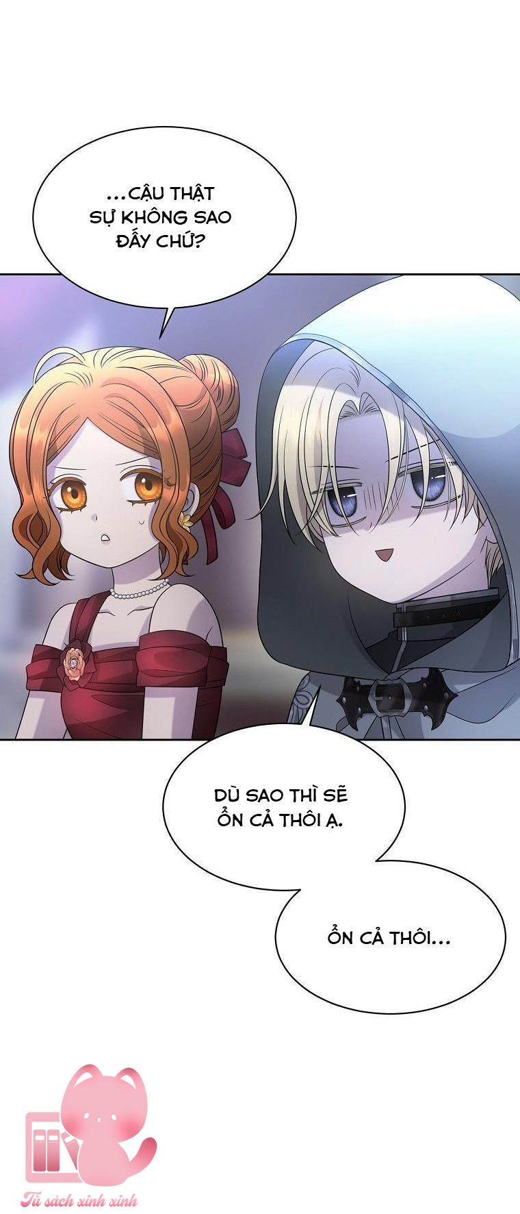 Black Haze Chapter 3 - Trang 4