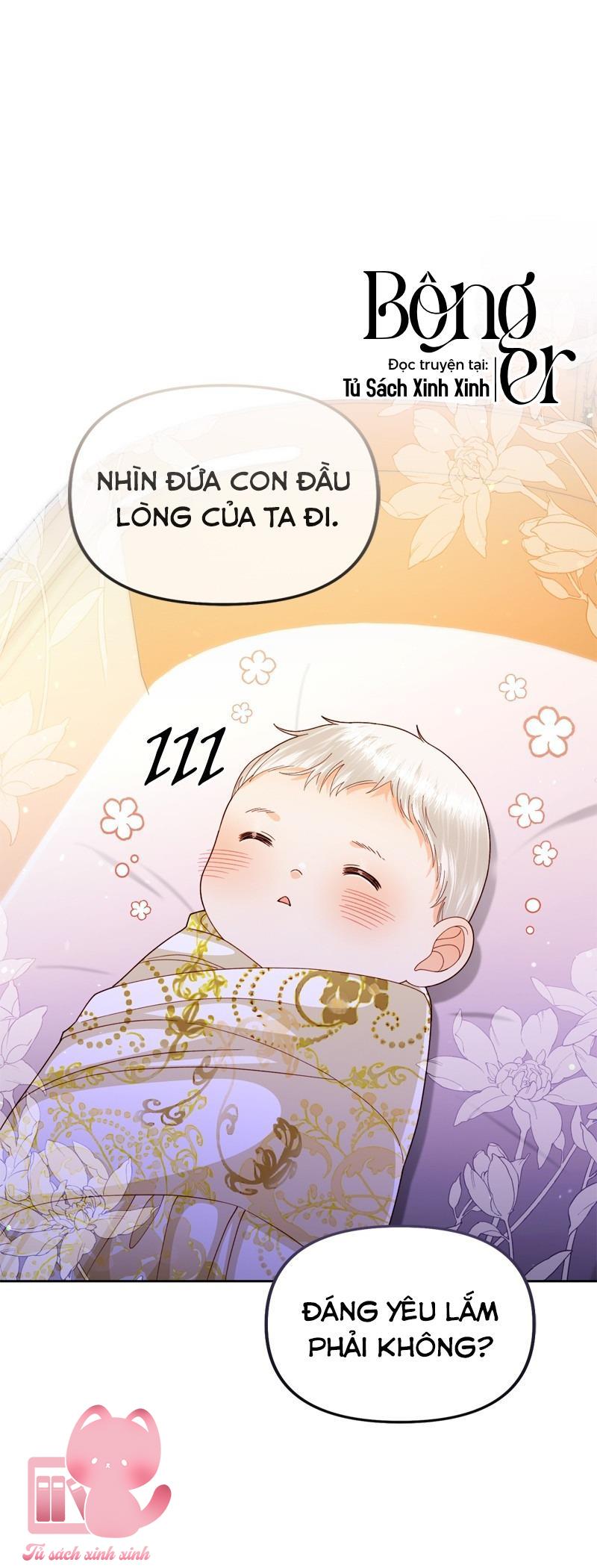 Hoàng Hậu Tái Hôn Chapter 156 - Trang 4