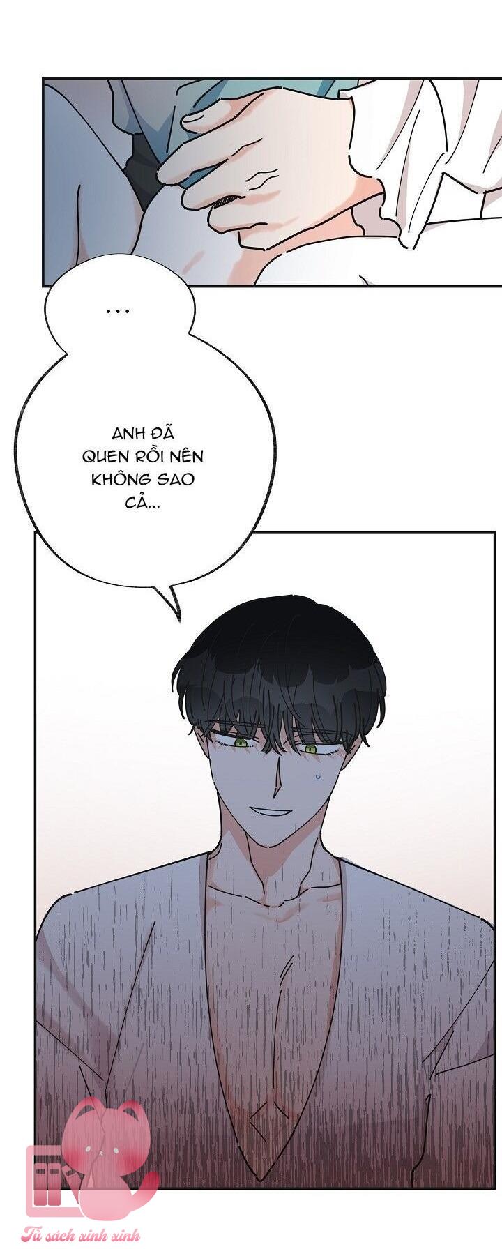 Người Hùng Của Ác Nữ Chapter 27 - Trang 4