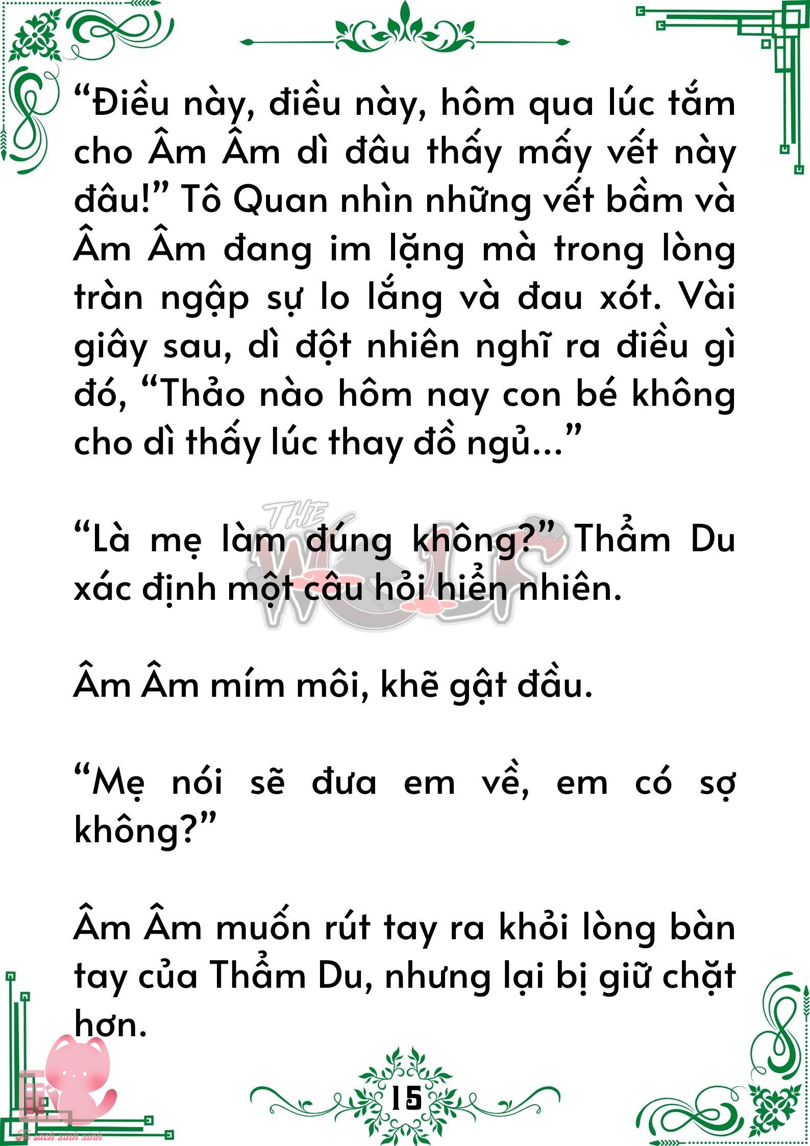 Quý nhân phù trợ Du Chap 82 - Trang 2