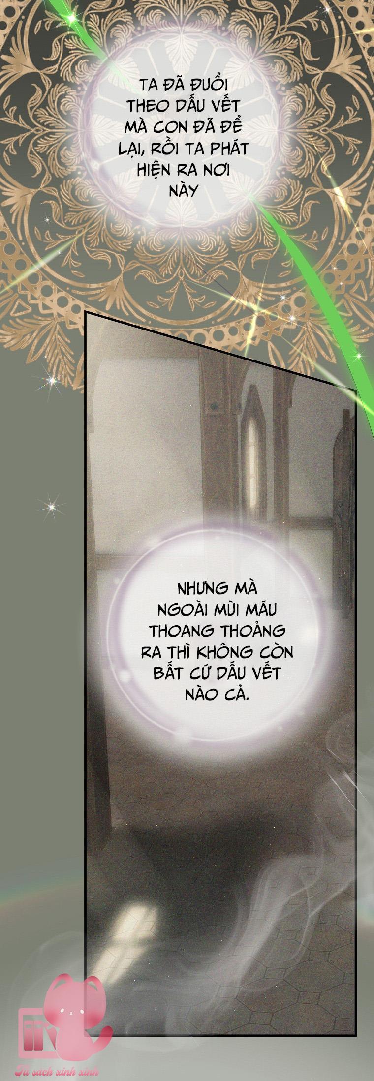 Đứa Nhỏ Không Phải Là Con Anh Chapter 74 - Trang 4