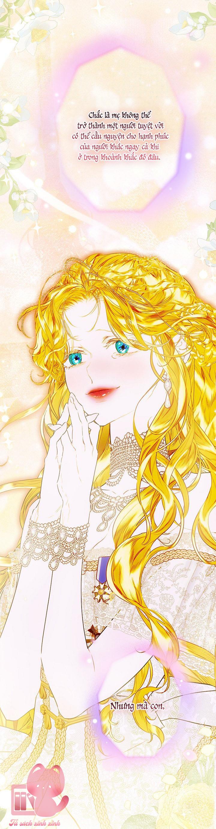 Khế Ước Hôn Nhân Của Mẹ Tôi Chapter 72 - Trang 4