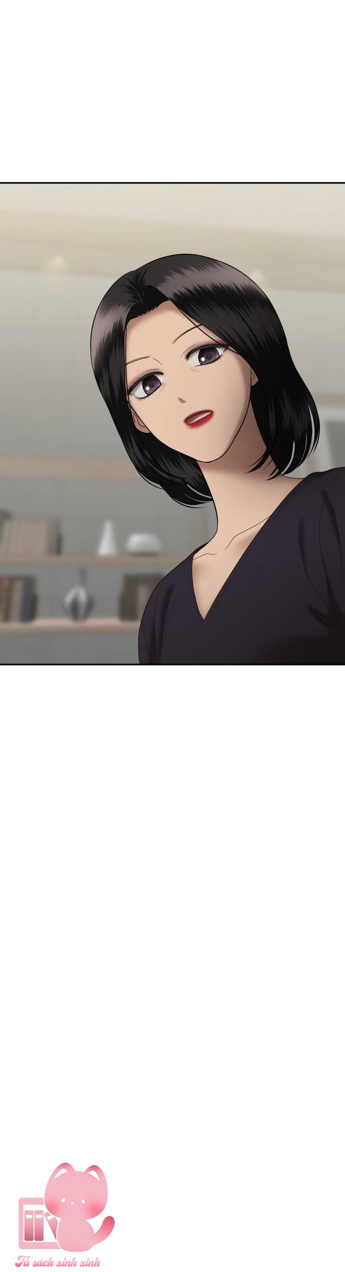 Chị Em Tranh Đấu Chap 60 - Trang 2