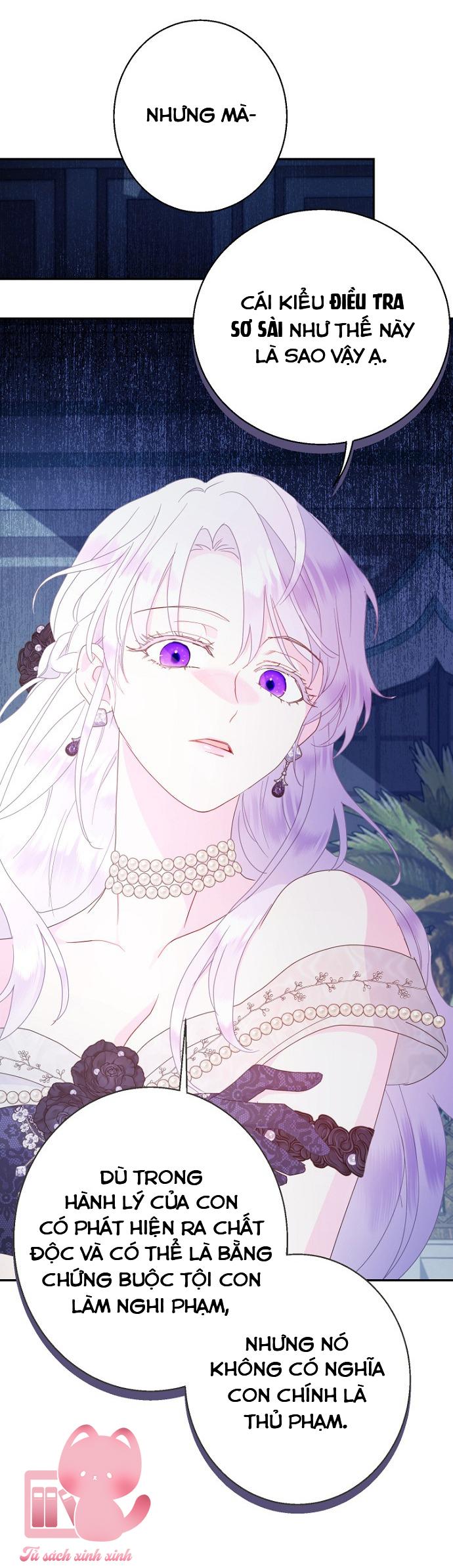 Bỏ Quách Chồng Con Đi, Tiền Bạc Mới Là Tất Cả Chap 97 - Trang 2