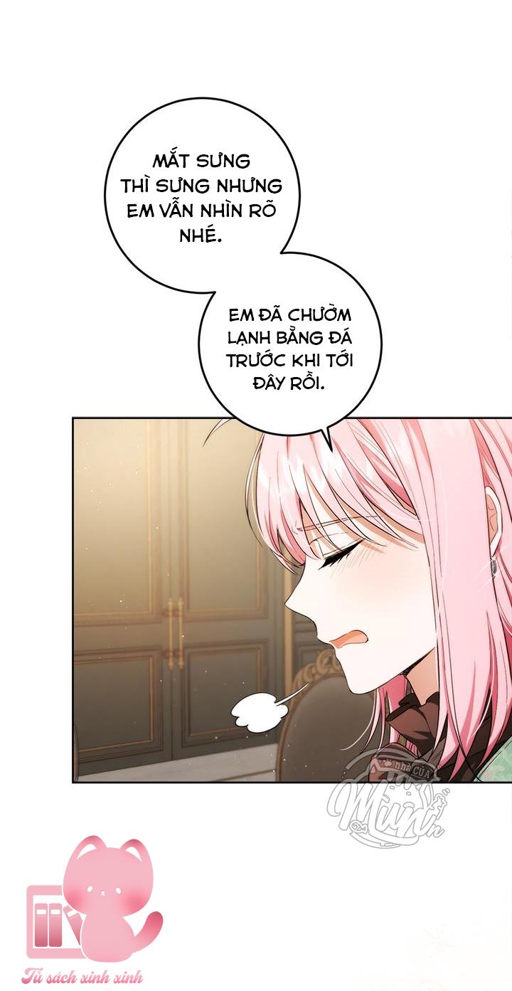 Cuộc Sống Mới Của Công Nương Chapter 102 - Trang 4