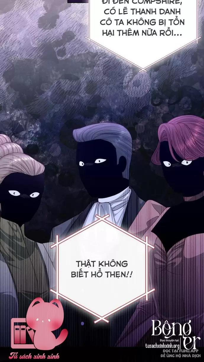 Hoàng Hậu Tái Hôn Chapter 143 - Trang 4