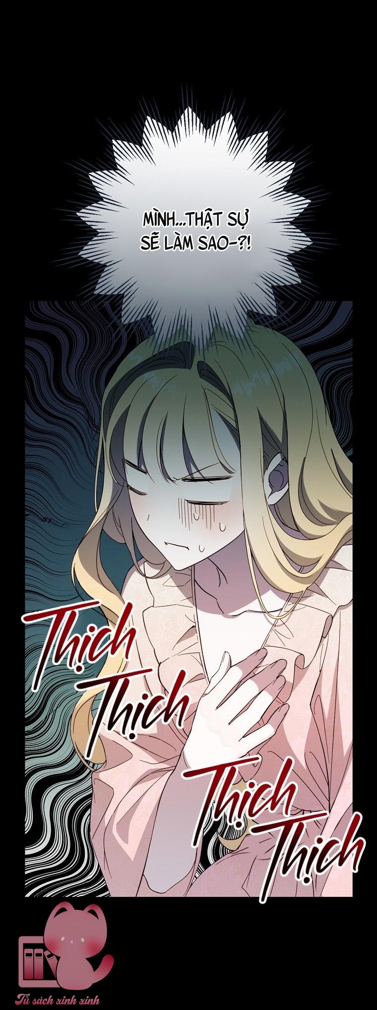 Cách Khiến Phu Quân Đứng Về Phía Tôi Chap 25 - Trang 2