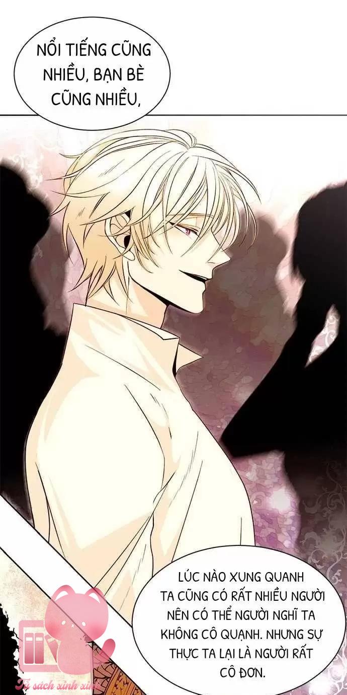 Hoàng Hậu Tái Hôn Chapter 15 - Trang 4