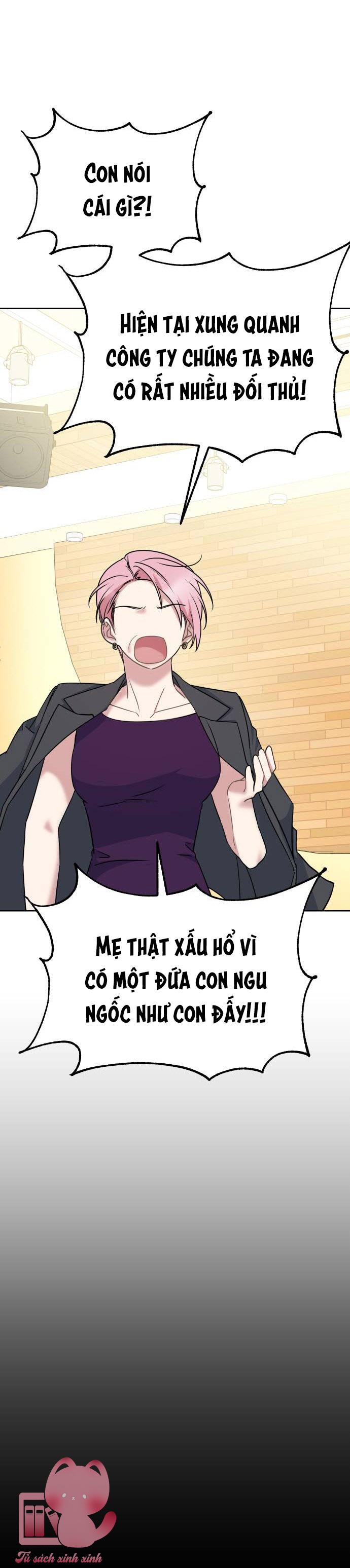 Quản Gia, Làm Ơn Đấy! Chap 26 - Trang 2