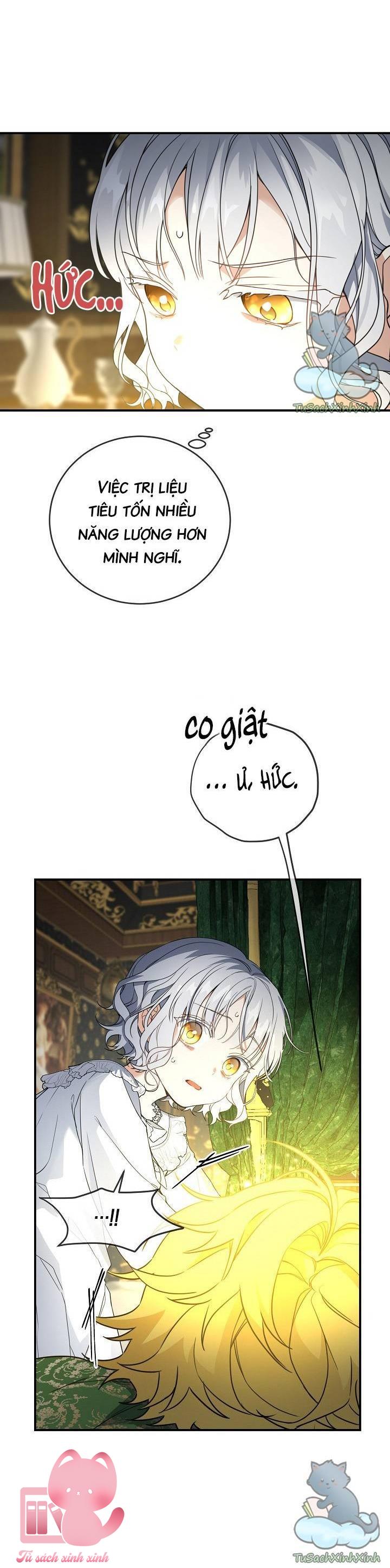 Hướng Về Ánh Dương Lần Nữa Chapter 24 - Trang 4