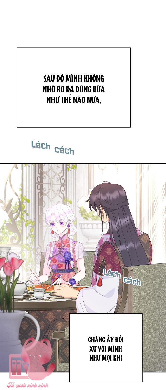 Bỏ Quách Chồng Con Đi, Tiền Bạc Mới Là Tất Cả Chap 90 - Trang 2