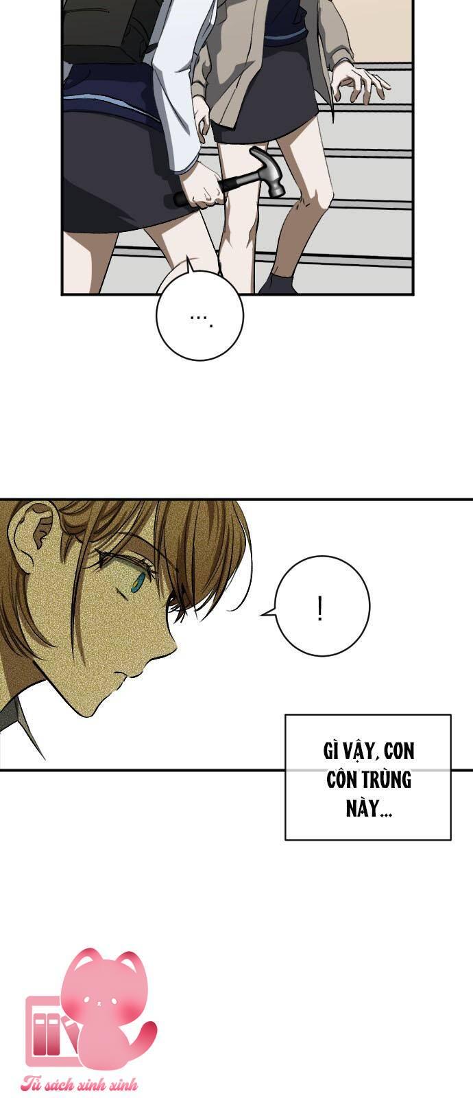 Đêm Của Bóng Tối Chapter 10 - Trang 4