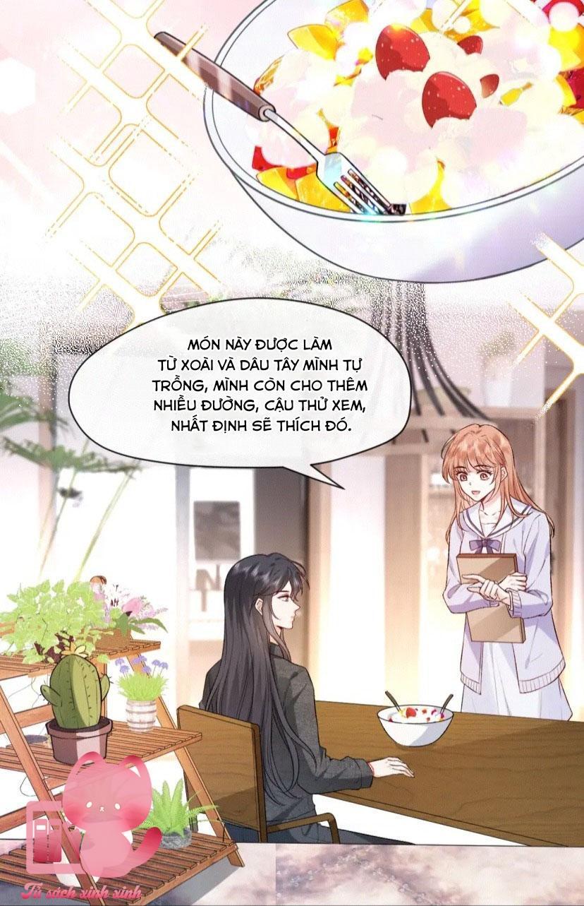 Phu Nhân Mỗi Ngày Đều Tại Tuyến Vả Mặt Chap 7 - Trang 2